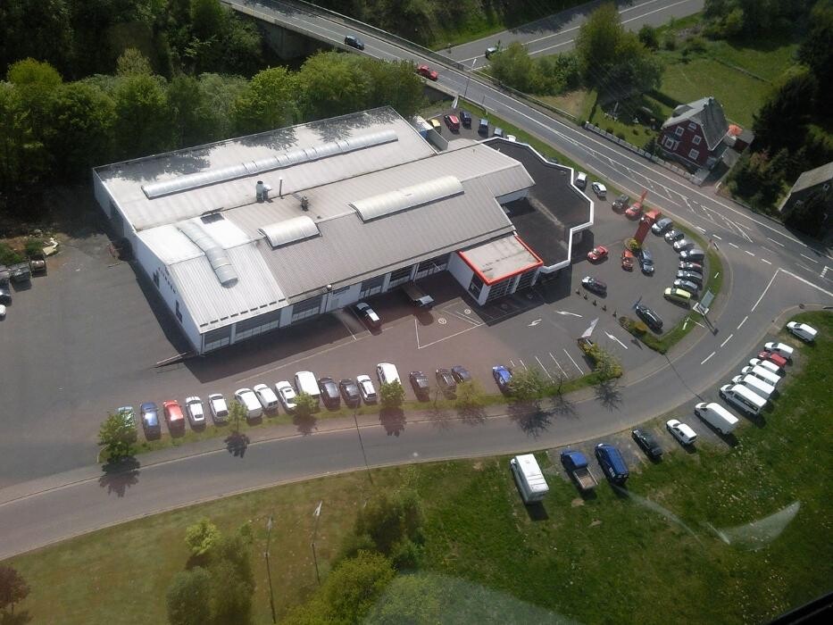 Bilder Autohaus Fremder GmbH