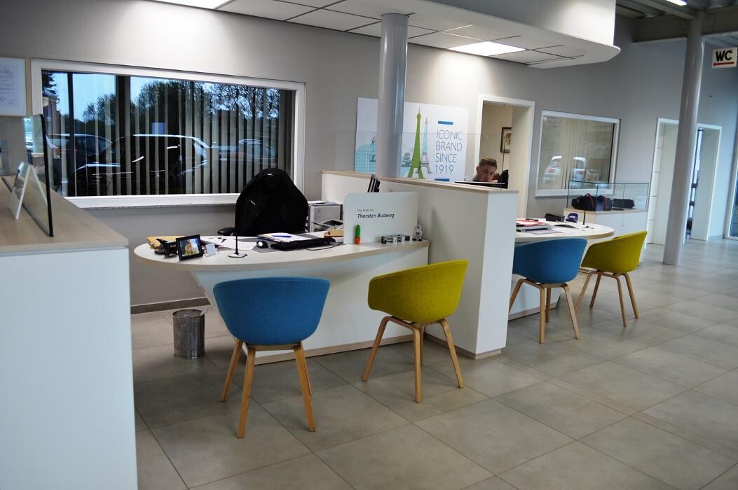 Bilder Autohaus Fremder GmbH
