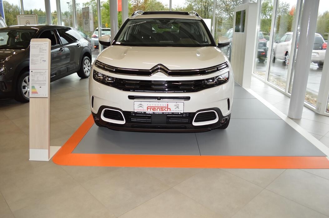 Bilder Autohaus Fremder GmbH