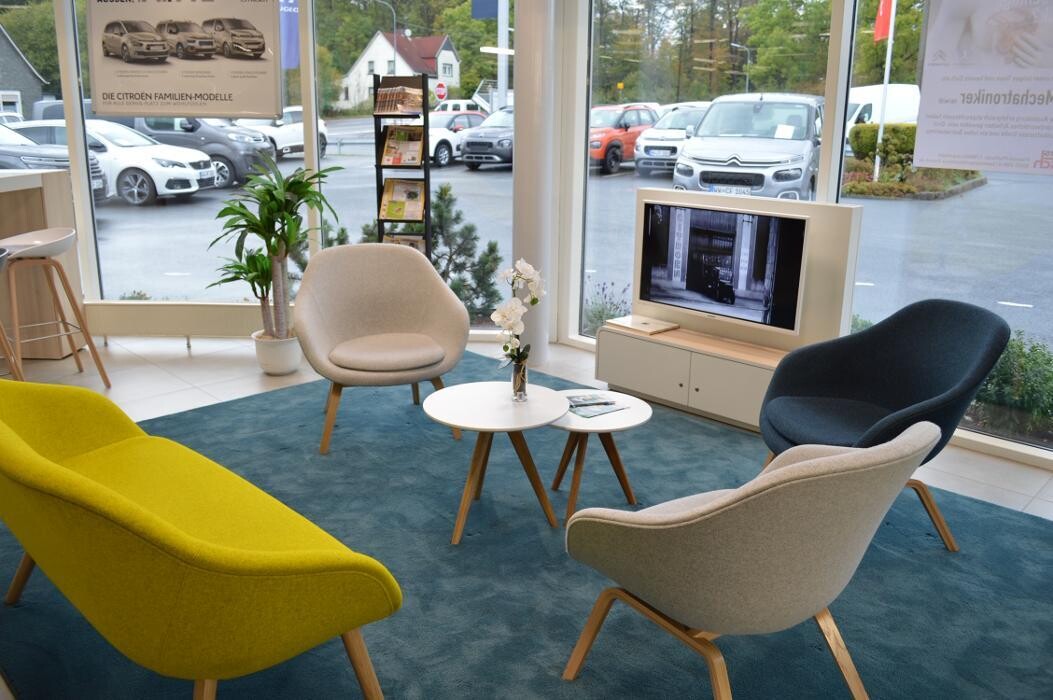 Bilder Autohaus Fremder GmbH