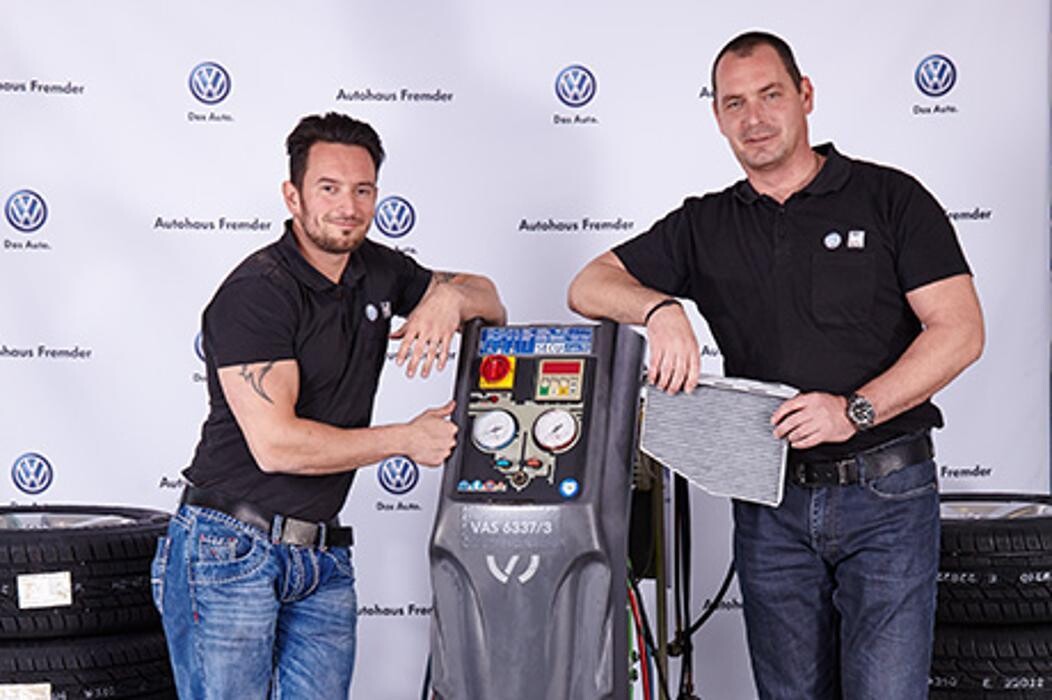 Bilder Autohaus Fremder GmbH