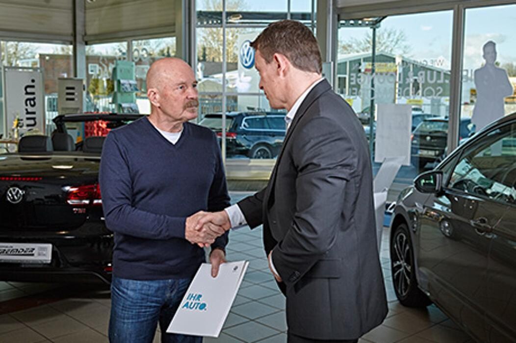 Bilder Autohaus Fremder GmbH