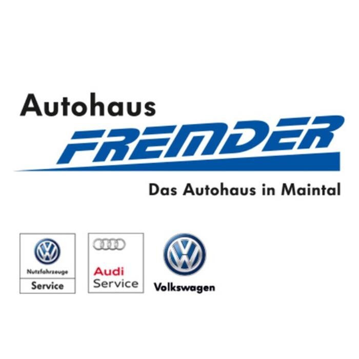 Bilder Autohaus Fremder GmbH