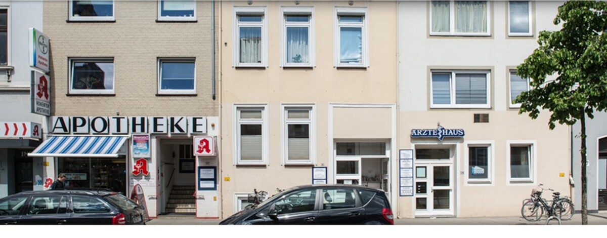 Bilder Dr. hom. Roland Hillermann