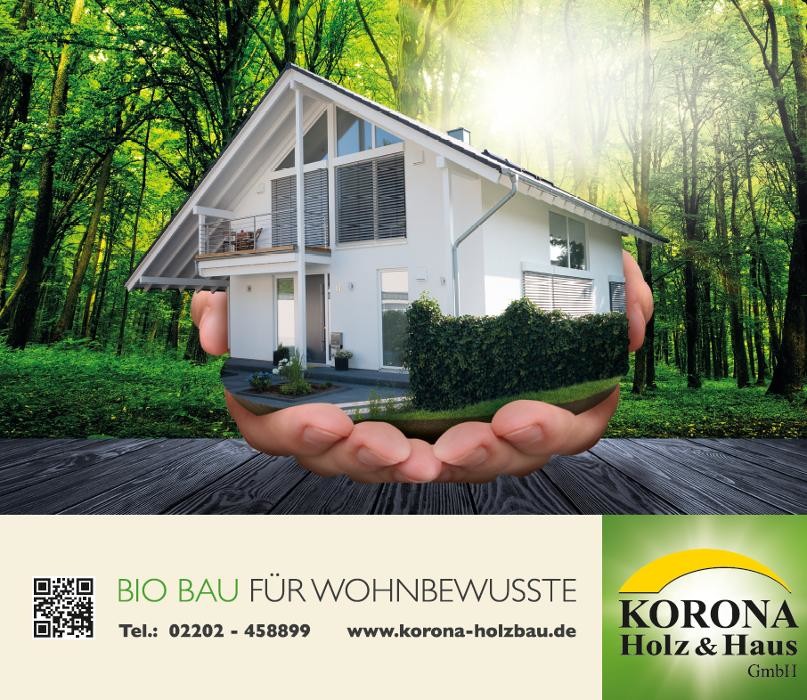 Bilder Korona Holzbau GmbH