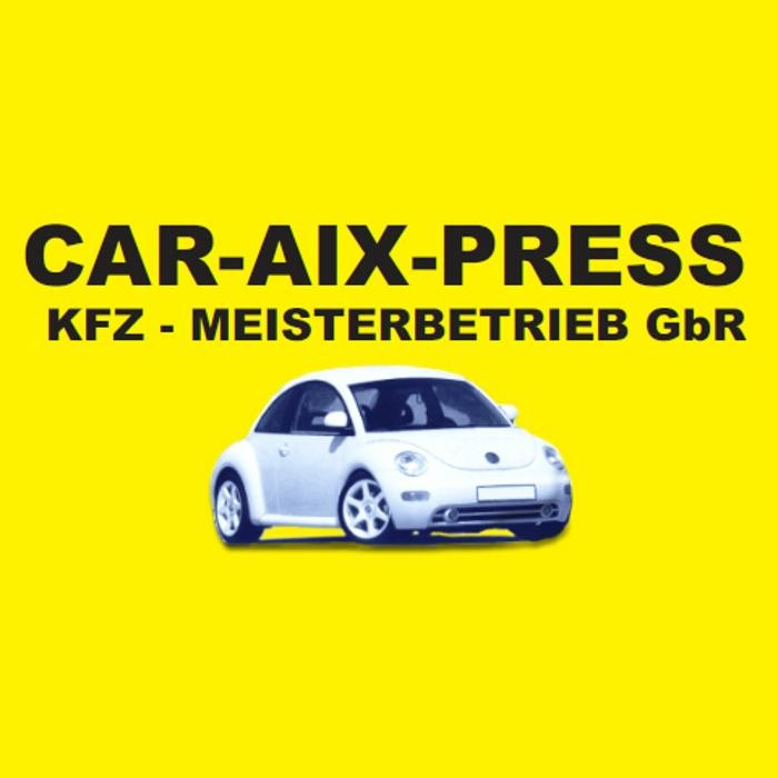 Bilder CAR-AIX-PRESS GbR