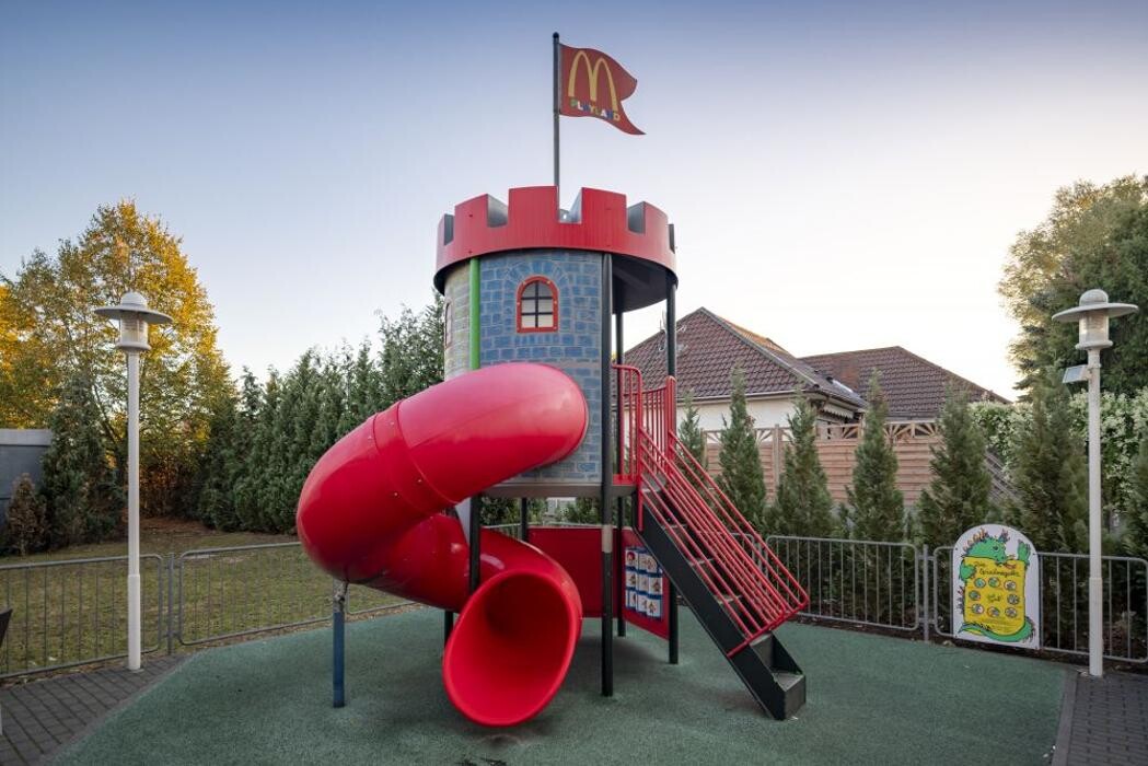 Bilder McDonald's