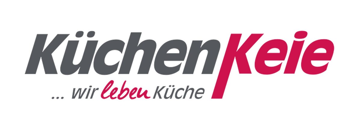 Küchen Keie Heusenstamm GmbH Logo