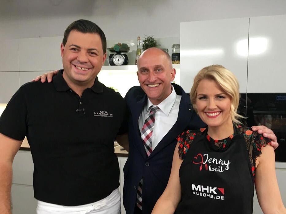 Bilder Küchen Keie Heusenstamm GmbH