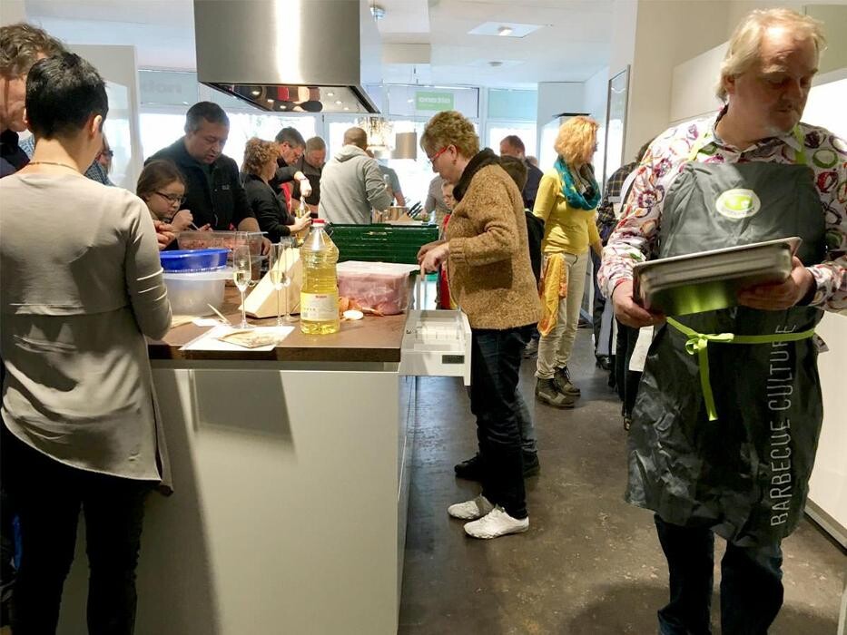 Bilder Küchen Keie Heusenstamm GmbH