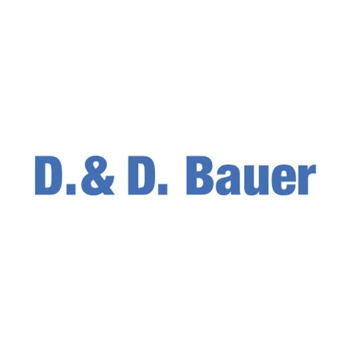 Bilder D. & D. Bauer GmbH