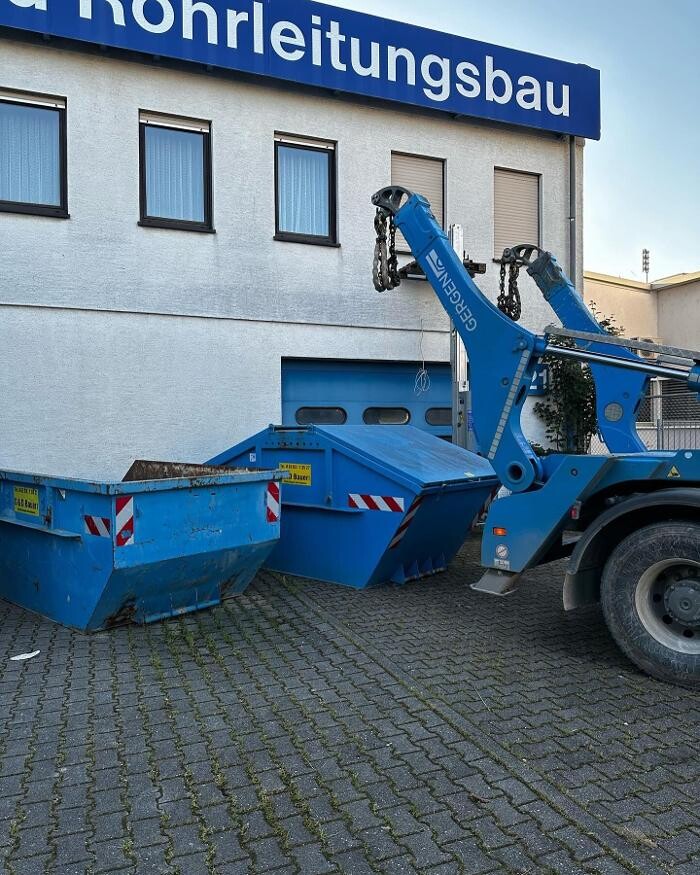 Bilder D. & D. Bauer GmbH
