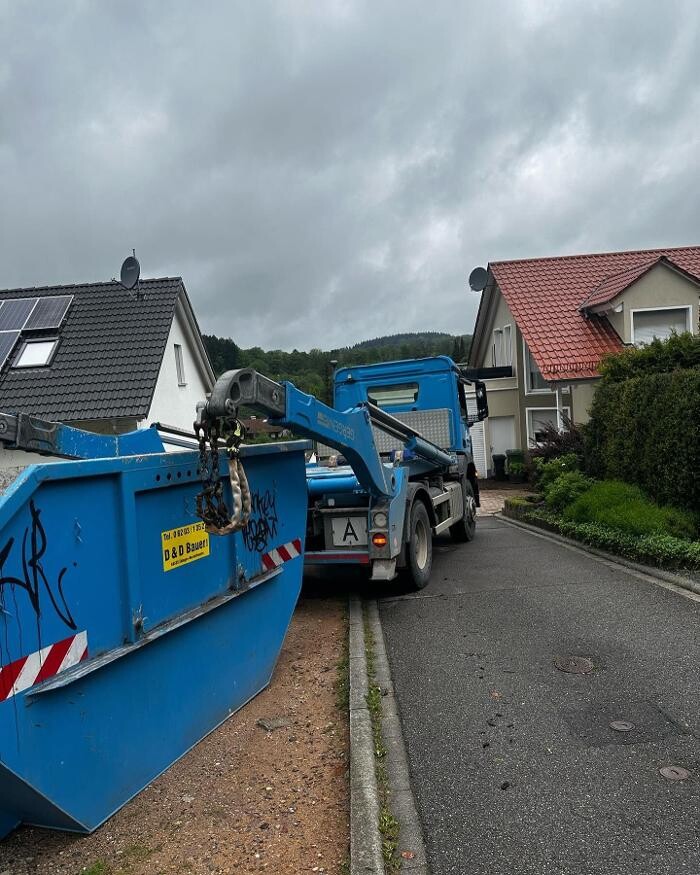 Bilder D. & D. Bauer GmbH