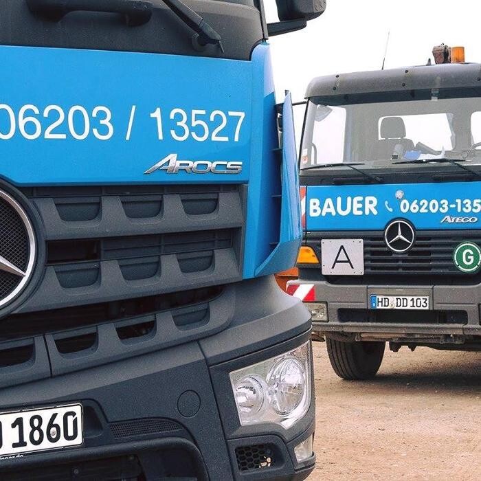 Bilder D. & D. Bauer GmbH