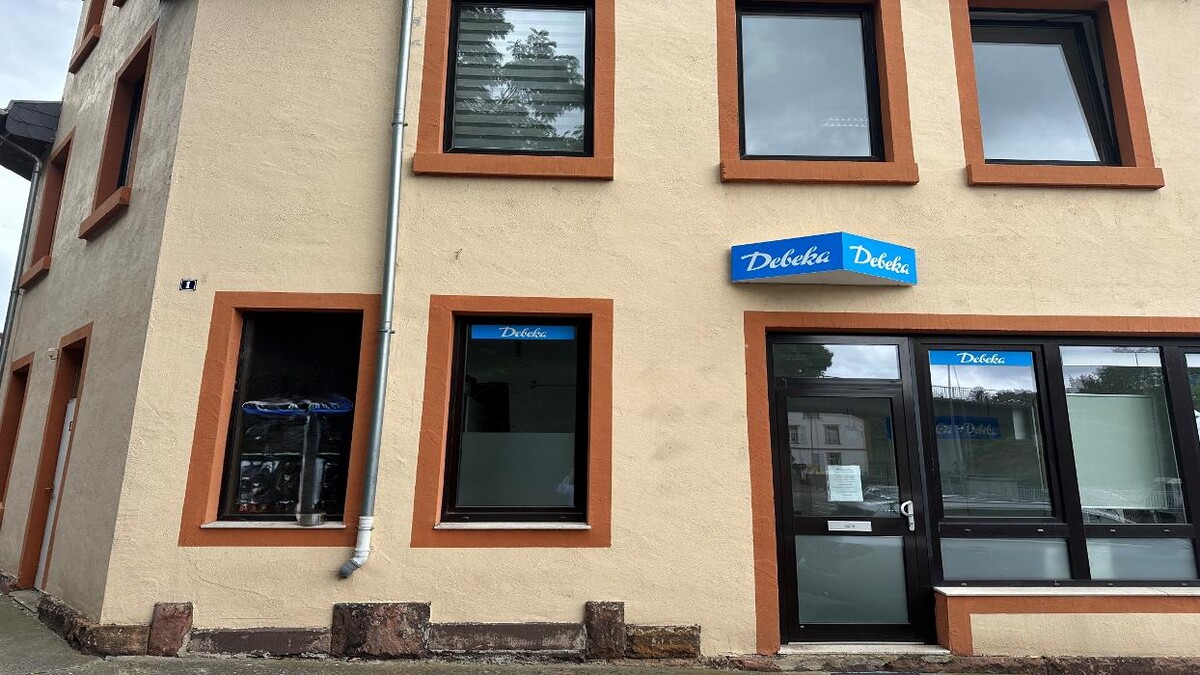 Bilder Debeka Servicebüro St. Ingbert (Versicherungen und Bausparen)