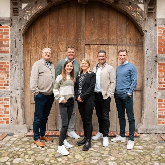Bilder ERGO Versicherung Thomas Hillmann