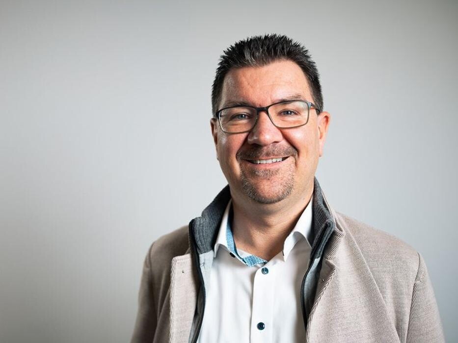 Bilder ERGO Versicherung Thomas Hillmann