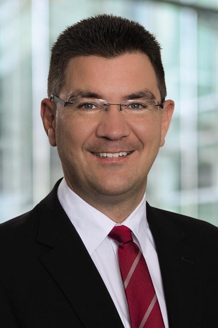 Bilder ERGO Versicherung Thomas Hillmann
