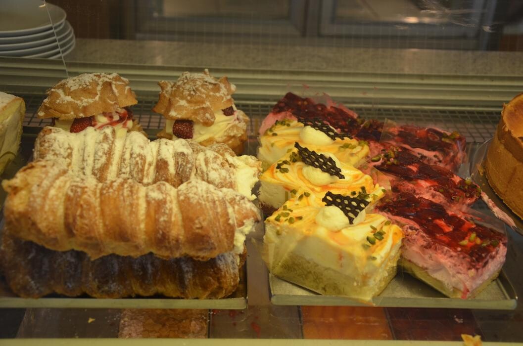 Bilder Sipl's Kaffee- und Brothaus im Herzen von Beilngries