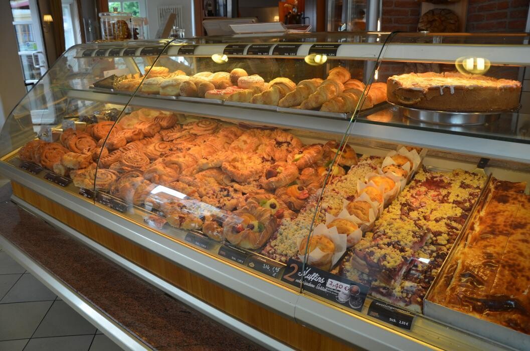 Bilder Sipl's Kaffee- und Brothaus im Herzen von Beilngries