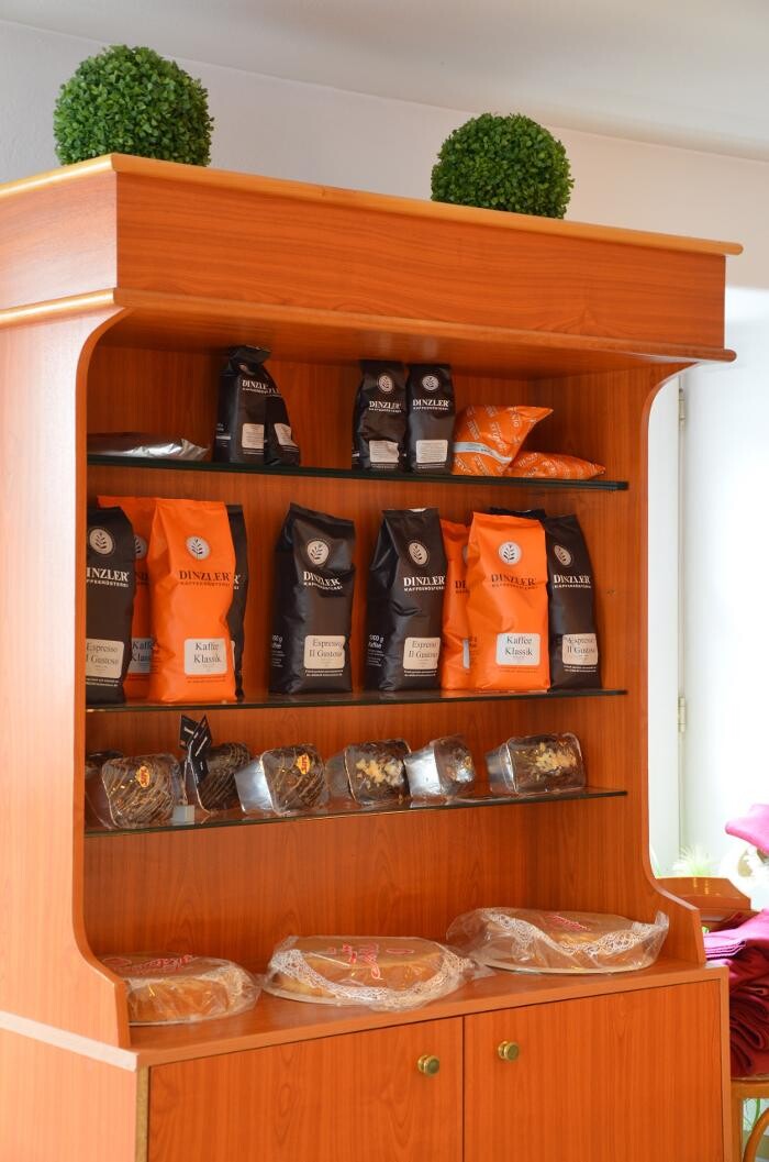 Bilder Sipl's Kaffee- und Brothaus im Herzen von Beilngries
