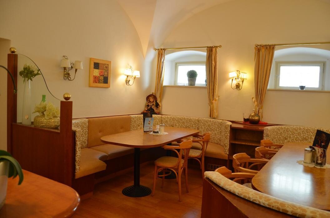 Bilder Sipl's Kaffee- und Brothaus im Herzen von Beilngries