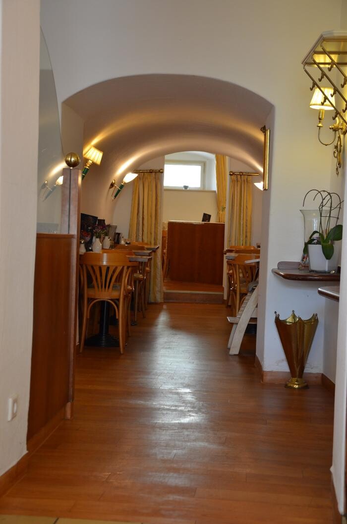Bilder Sipl's Kaffee- und Brothaus im Herzen von Beilngries