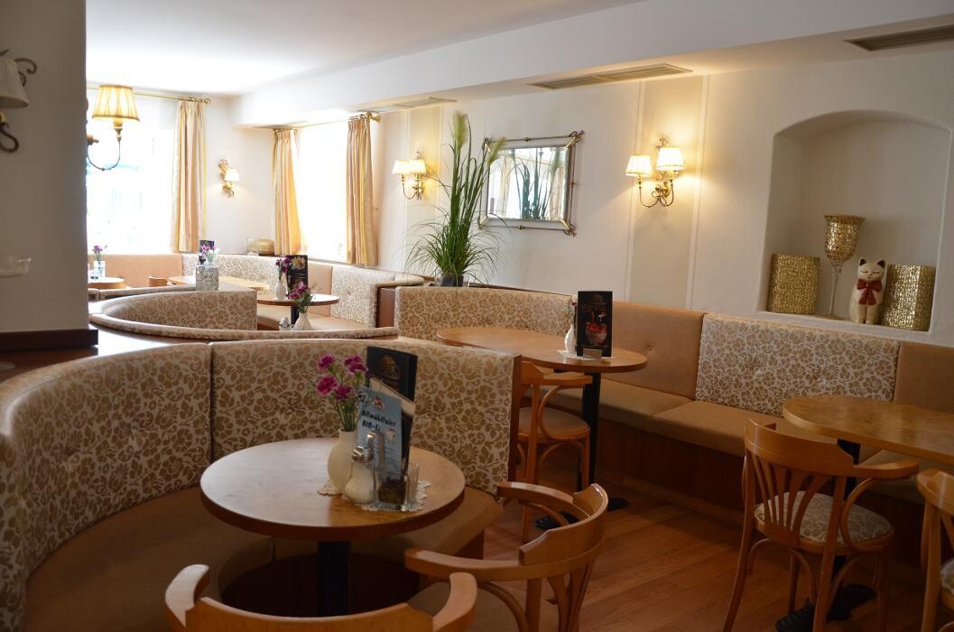 Bilder Sipl's Kaffee- und Brothaus im Herzen von Beilngries