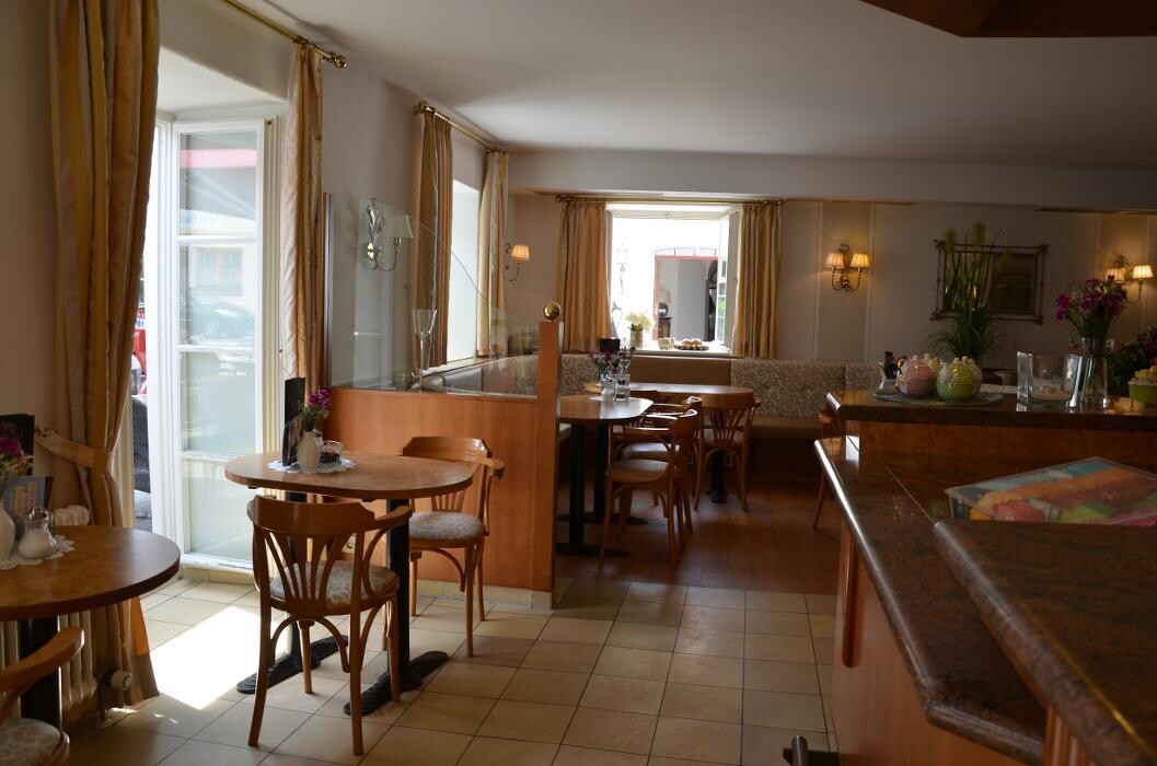 Bilder Sipl's Kaffee- und Brothaus im Herzen von Beilngries