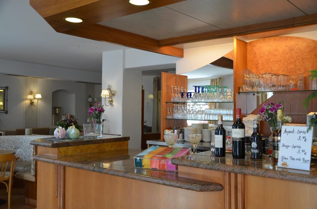 Bilder Sipl's Kaffee- und Brothaus im Herzen von Beilngries