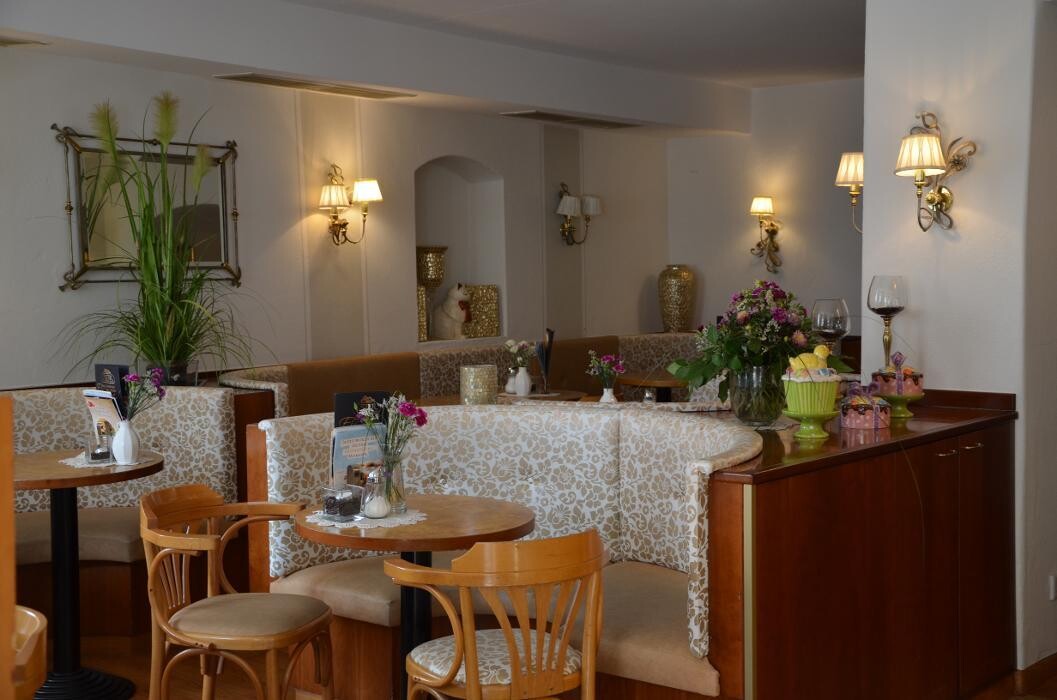 Bilder Sipl's Kaffee- und Brothaus im Herzen von Beilngries