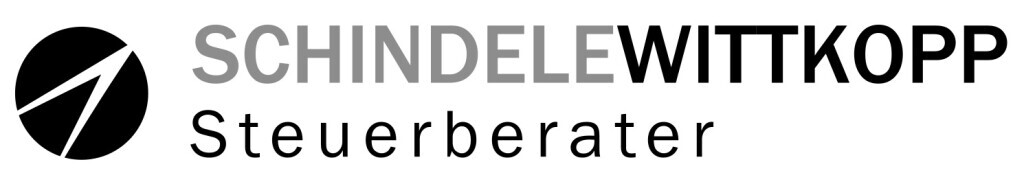 SCHINDELE WITTKOPP Steuerberater Logo