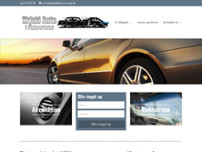 Skjold Auto- & Pladeværksted website screenshot