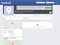 Tandteknikerne Skibhusvej ApS website screenshot