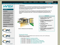 Screenshot for http://www.hytekaalborg.dk