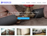 Screenshot for http://www.logstorvvs.dk
