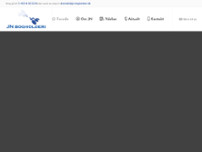 JN Bogholderi website screenshot