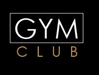 Website Screenshot Gym Club