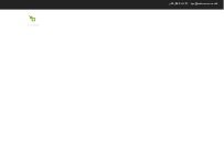 Website Screenshot Andersen Revision Statsautoriseret Revisionsaktieselskab