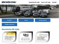 føns køreskole føns køreskole