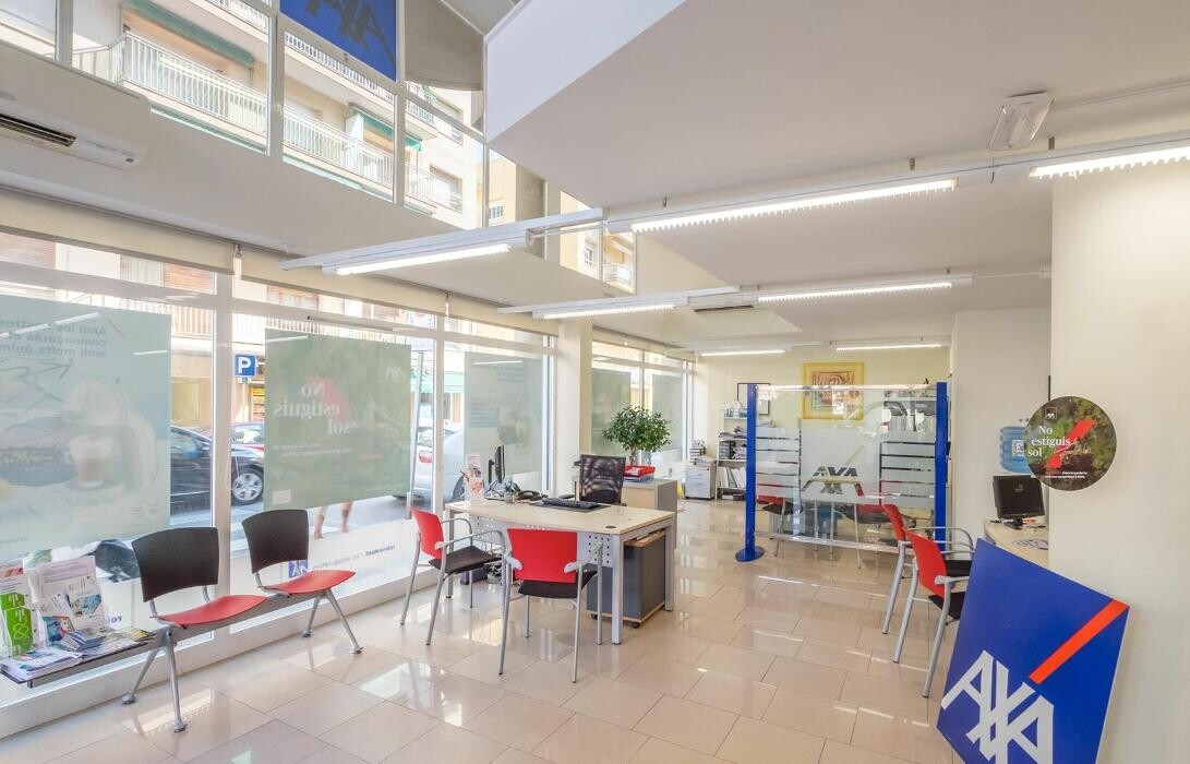 Images UNIAMAR - Agencia de seguros en Pineda de Mar