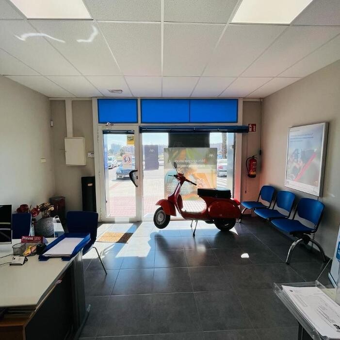 Images UNIAMAR - Agencia de seguros en Pineda de Mar