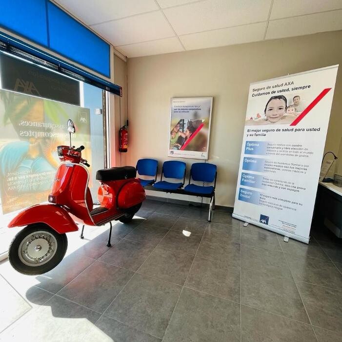 Images UNIAMAR - Agencia de seguros en Pineda de Mar