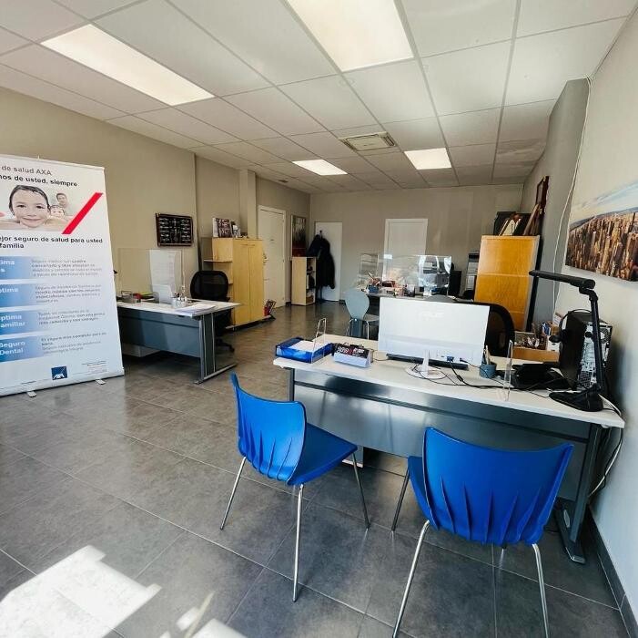 Images UNIAMAR - Agencia de seguros en Pineda de Mar