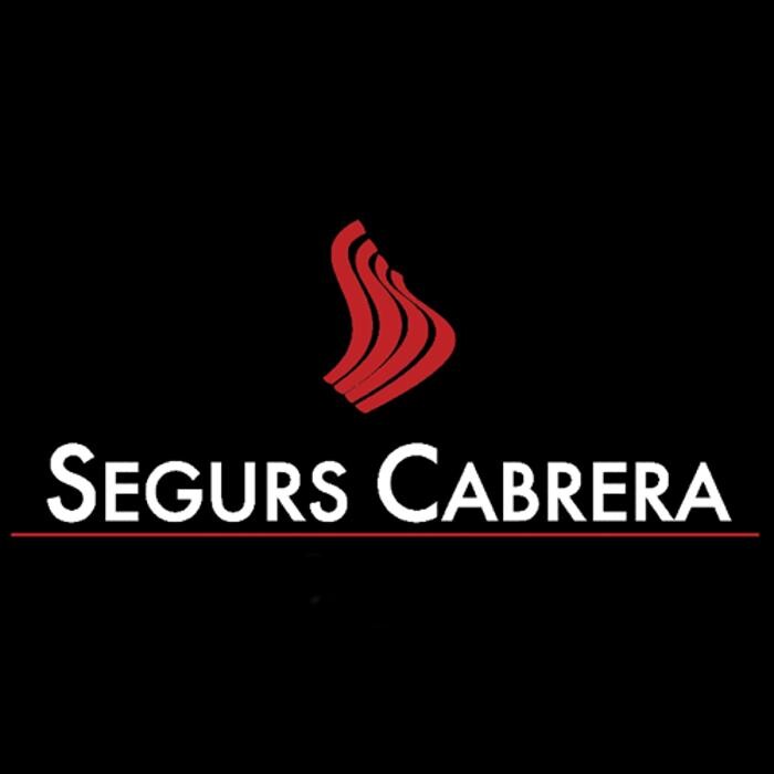 Asesoría Seguros Cabrera Logo