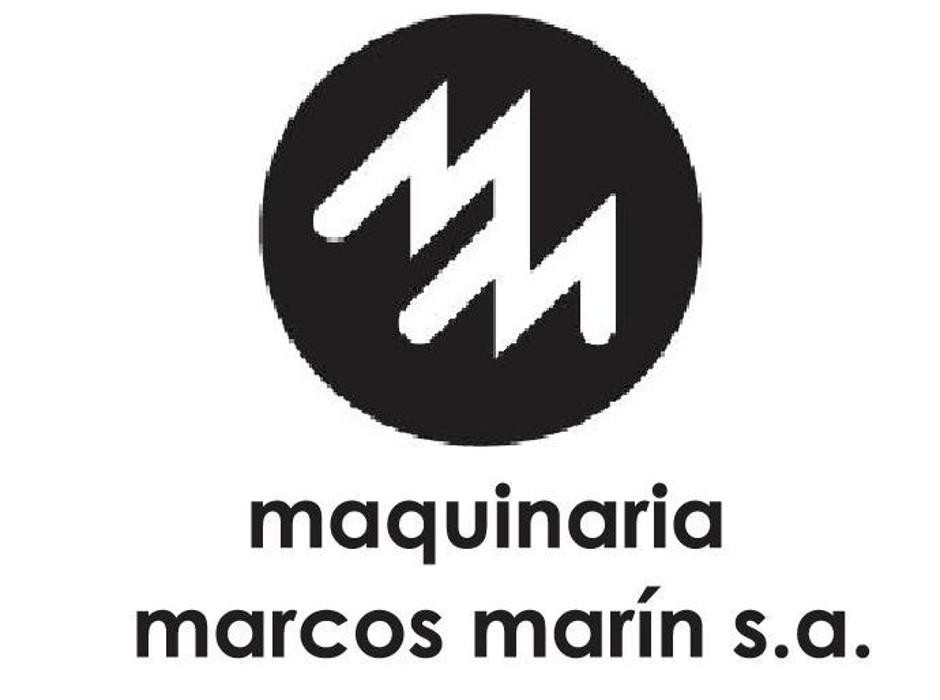 Images Maquinaria Marcos Marín S.A.