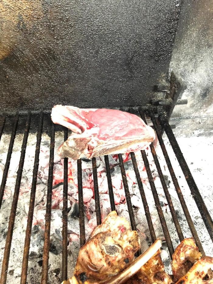 Images Asador Lucas