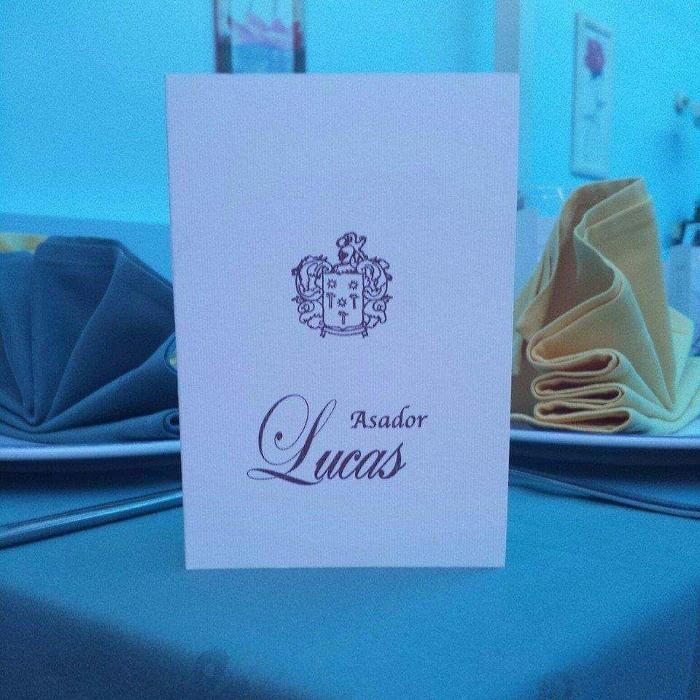 Images Asador Lucas
