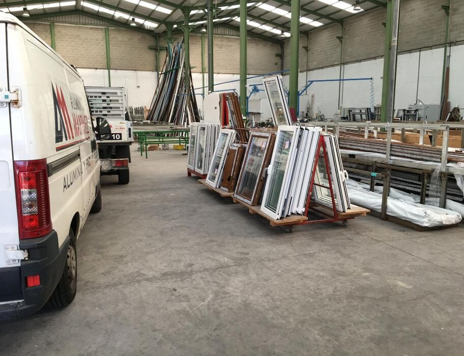 Images Aluminios y PVC Martínez