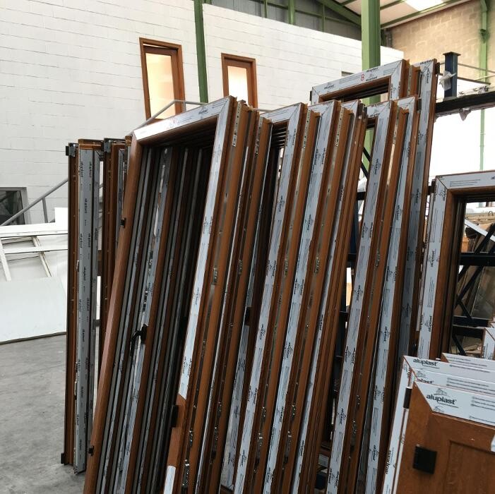 Images Aluminios y PVC Martínez